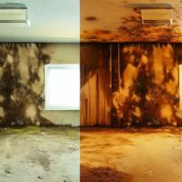 Mold Removal Solutions - Lakeland FL ico