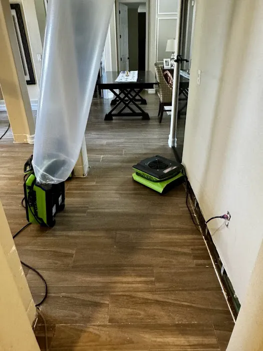 SERVPRO of Bartow/Lakeland Highlands Picture 3