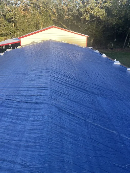 Paul Davis Polk County Picture 2