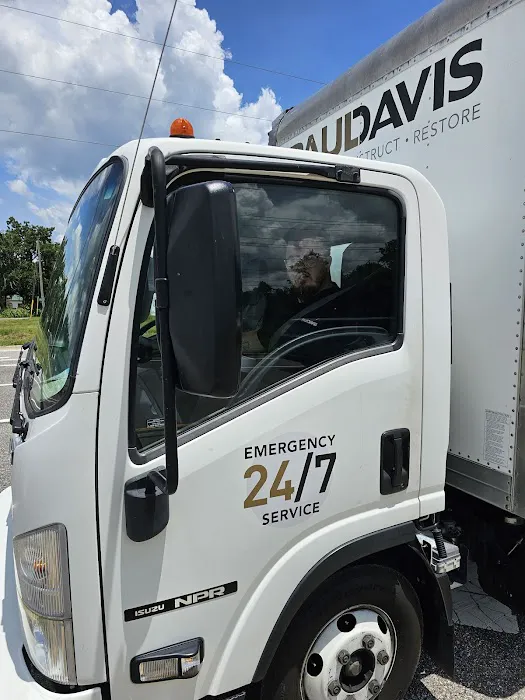 Paul Davis Polk County Picture 1