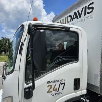 Paul Davis Polk County ico