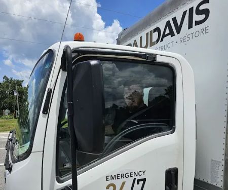 Paul Davis Polk County