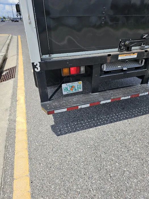 Paul Davis Polk County Picture 8