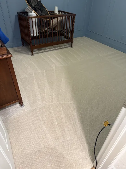 Steam Master Cleaning & Restoration Picture 7