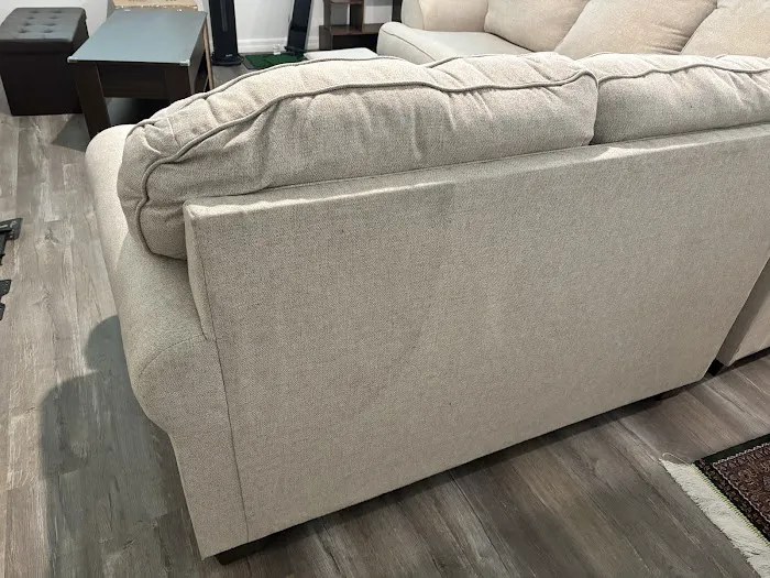 Steam Master Cleaning & Restoration Picture 1