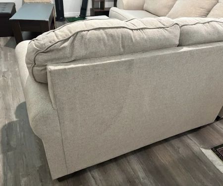 Steam Master Cleaning & Restoration