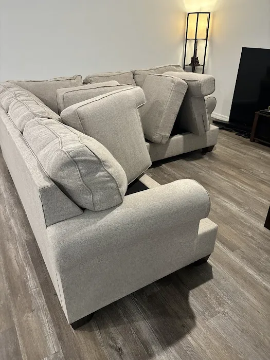 Steam Master Cleaning & Restoration Picture 6