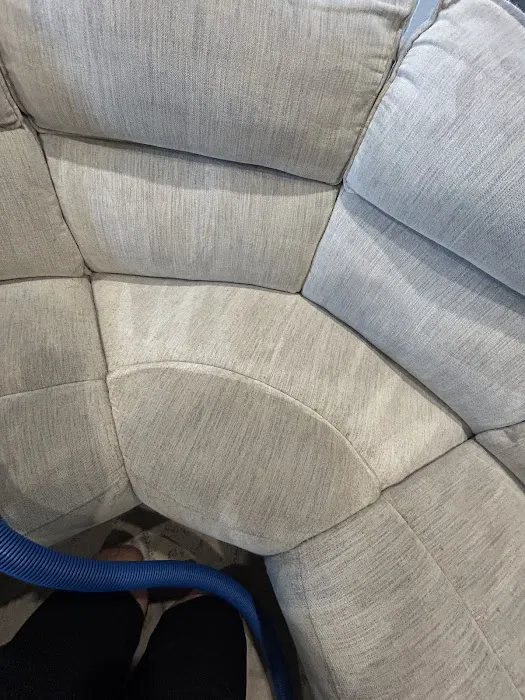 Steam Master Cleaning & Restoration Picture 9