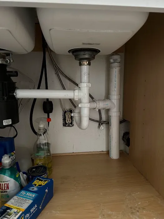 Vanguard Plumbing Services Picture 1