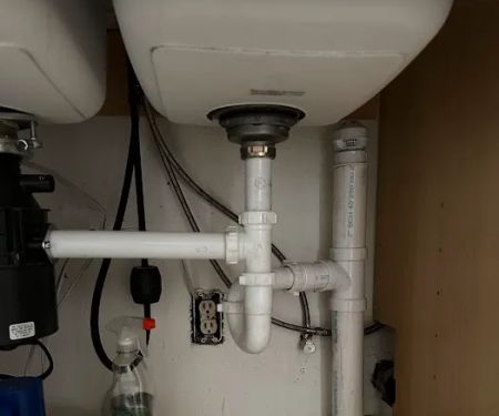 Vanguard Plumbing Services