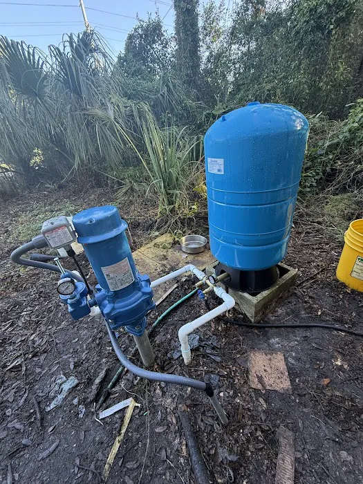 Vanguard Plumbing Services Picture 8