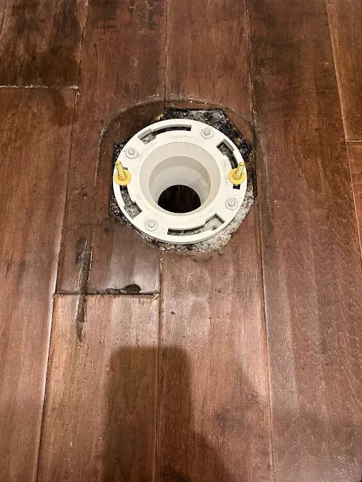 Vanguard Plumbing Services Picture 7