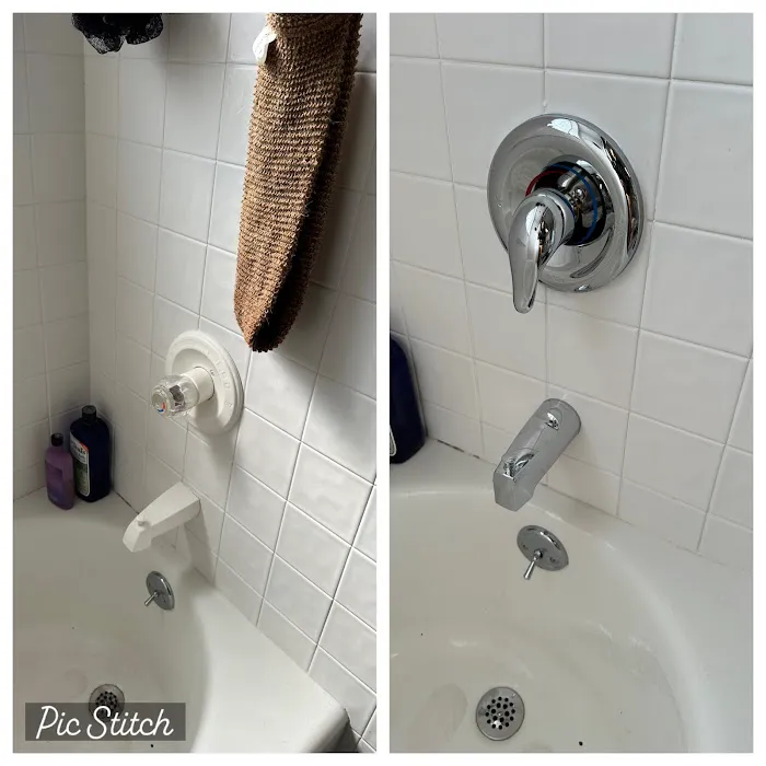 Vanguard Plumbing Services Picture 5