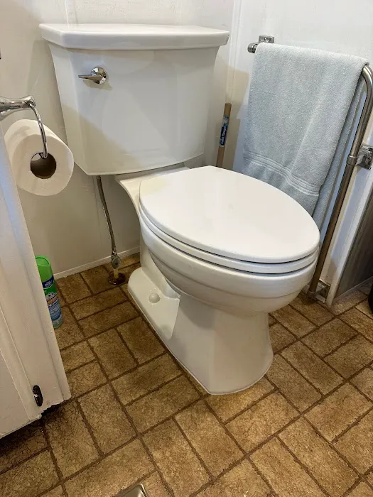 Vanguard Plumbing Services Picture 10