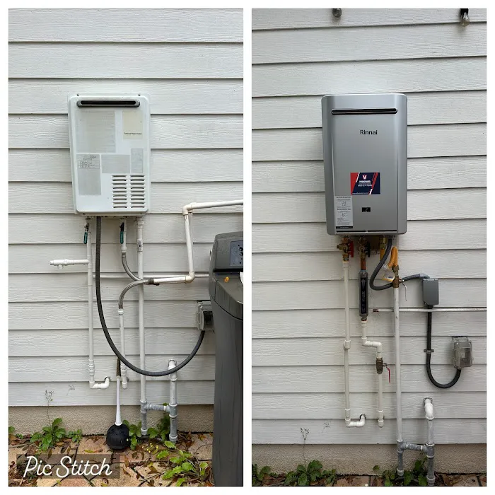 Vanguard Plumbing Services Picture 4