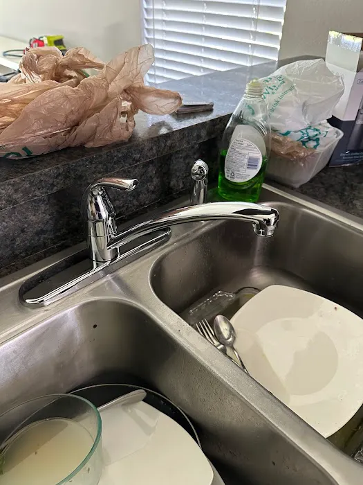 Vanguard Plumbing Services Picture 2