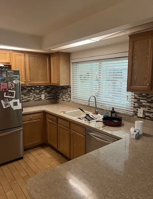 Pristine Remodeling and Painting Picture 6