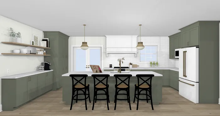 Pristine Remodeling and Painting Picture 4