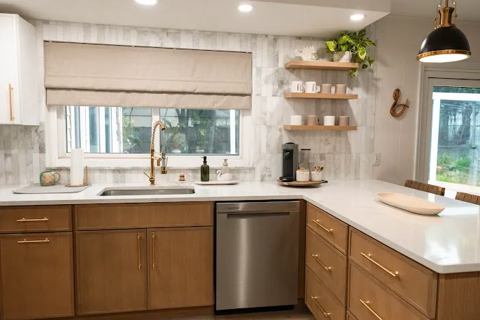 Pristine Remodeling and Painting Picture 5