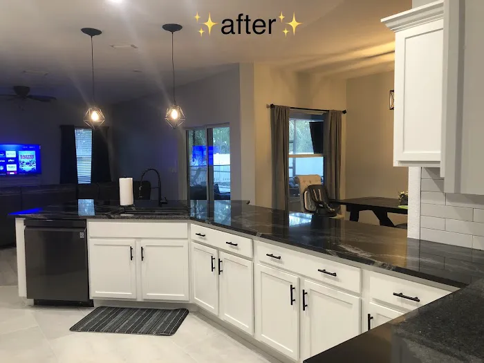 Pristine Remodeling and Painting Picture 10