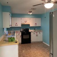 Pristine Remodeling and Painting ico