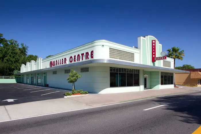 Waller Construction and Design Center Picture 10