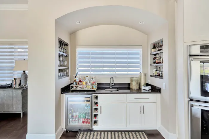 Waller Construction and Design Center Picture 1