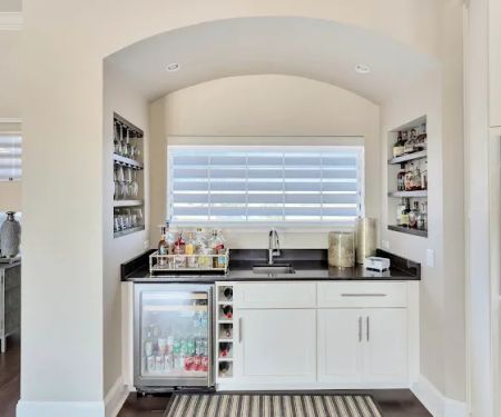 Waller Construction and Design Center