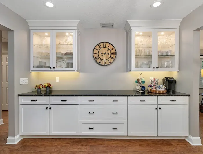 Waller Construction and Design Center Picture 2