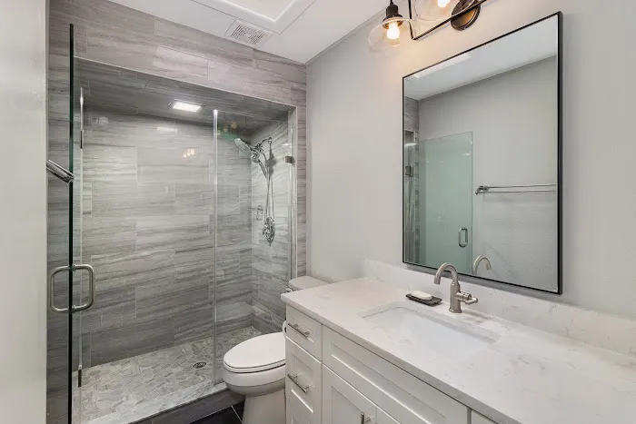 Waller Construction and Design Center Picture 6