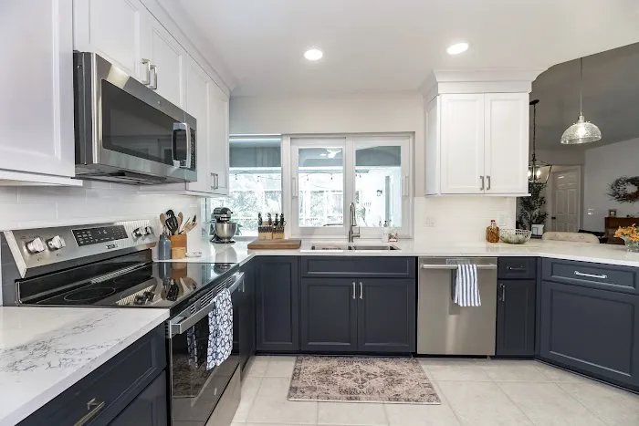 Waller Construction and Design Center Picture 9