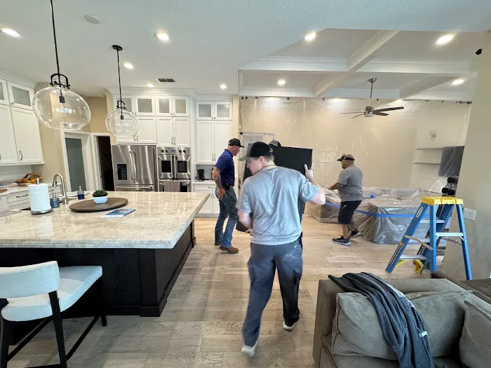 Expedited Restoration Picture 8