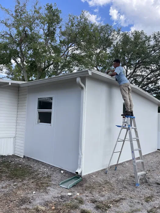 Expedited Restoration Picture 4