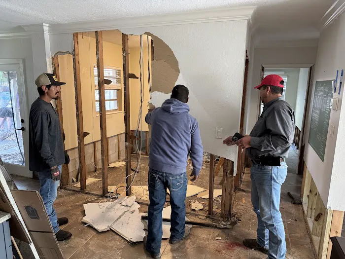 Expedited Restoration Picture 2