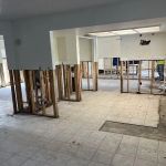 Expedited Restoration