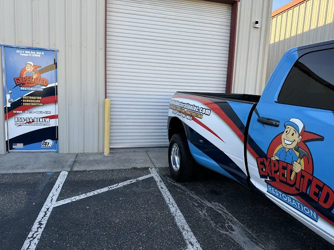 Expedited Restoration Picture 10