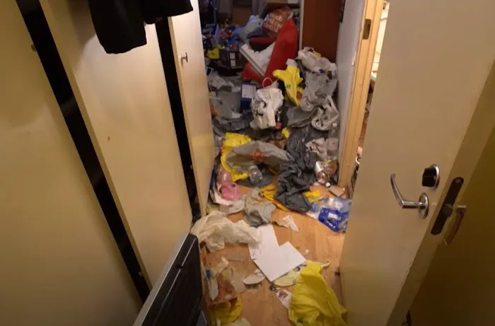 Certified Mold & Water Damage Restoration Of Tampa Picture 9