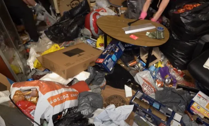 Certified Mold & Water Damage Restoration Of Tampa Picture 3