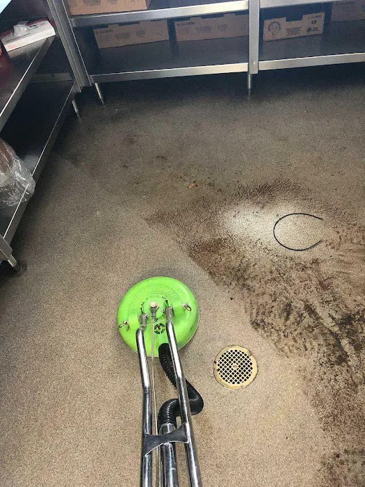 Florida Cleaning & Restoration Group Picture 4