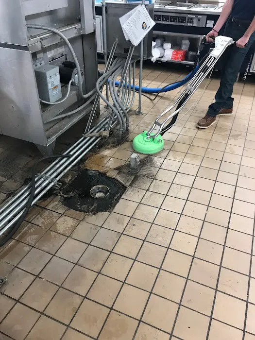 Florida Cleaning & Restoration Group Picture 6