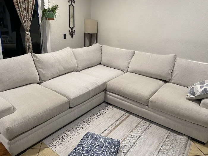 Stanley Steemer Picture 3