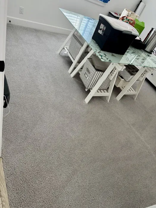 Stanley Steemer Picture 2