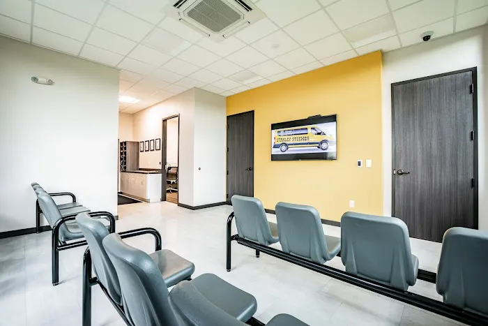 Stanley Steemer Picture 4