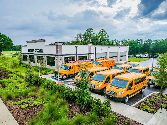 Stanley Steemer Picture 8