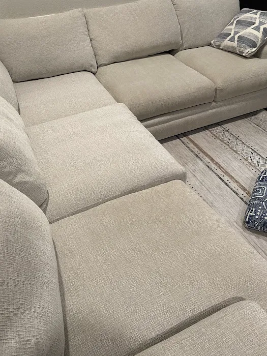 Stanley Steemer Picture 5