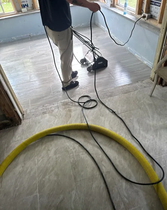 Stanley Steemer Picture 6