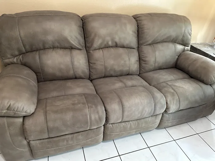 Stanley Steemer Picture 9