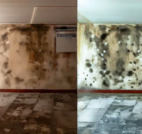 Palm Harbor Mold Removal Experts Picture 5