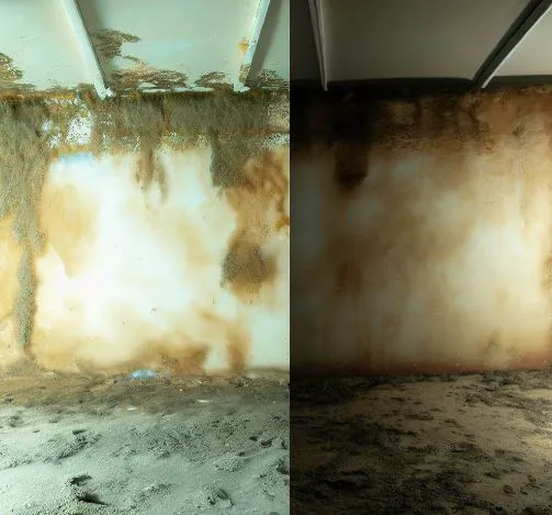 Palm Harbor Mold Removal Experts Picture 3