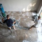 Coastal Restorations